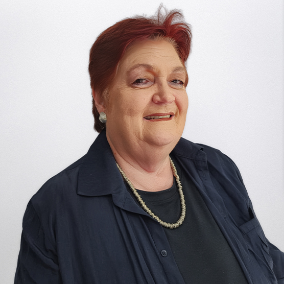 Charmaine Thompson