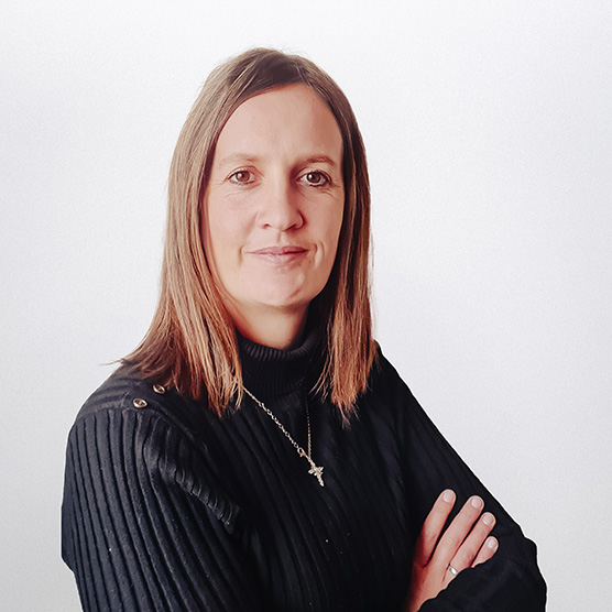 Patricia Hartman