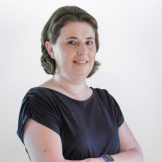 Helanie Weyers