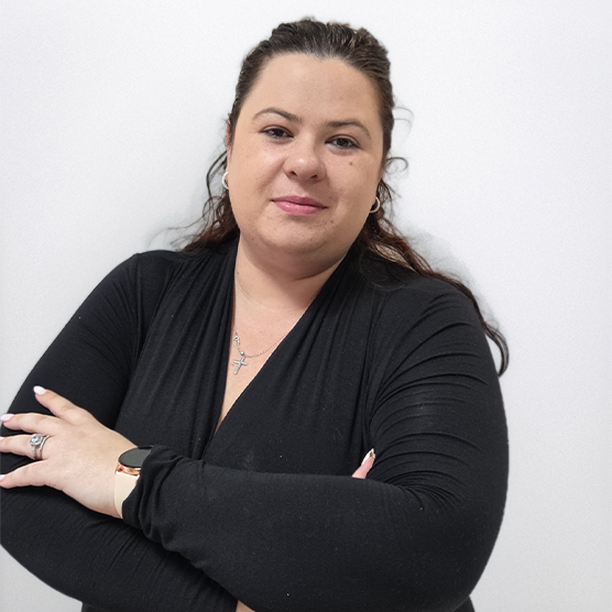 Bianca van Niekerk