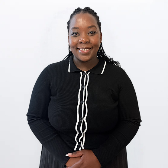 Donah Ngobeni