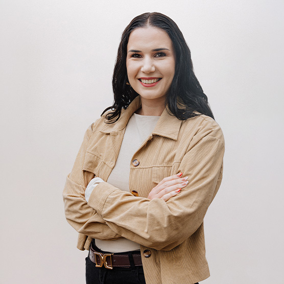 Tasha Janse van Rensburg